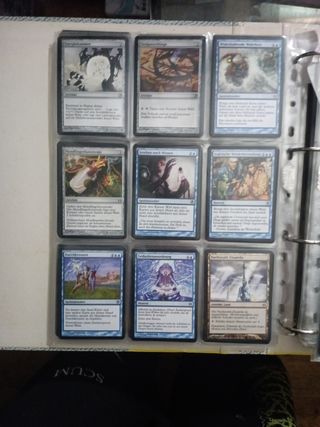 MTG: DUEL DECKS ELSPETH  VS TEZZERET 