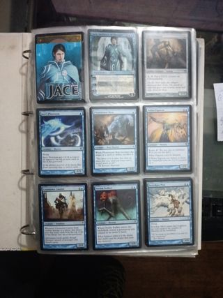 MTG: DUEL DECKS JACE VS VRASKA