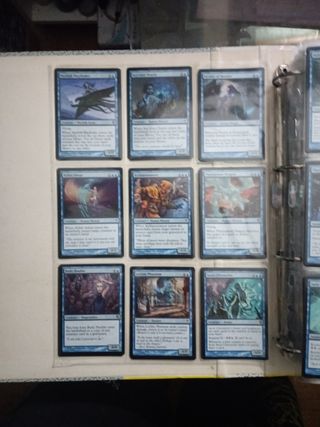 MTG: DUEL DECKS JACE VS VRASKA