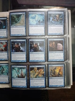 MTG: DUEL DECKS JACE VS VRASKA