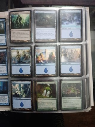 MTG: DUEL DECKS JACE VS VRASKA
