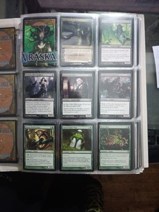 MTG: DUEL DECKS JACE VS VRASKA