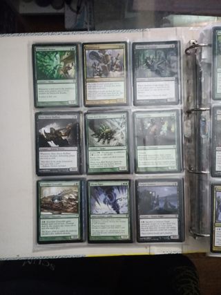 MTG: DUEL DECKS JACE VS VRASKA