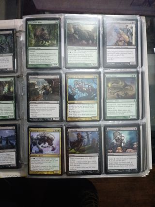 MTG: DUEL DECKS JACE VS VRASKA