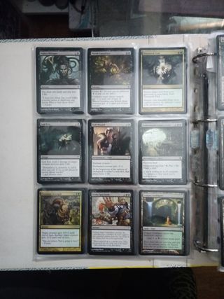 MTG: DUEL DECKS JACE VS VRASKA