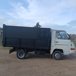 Transportista 