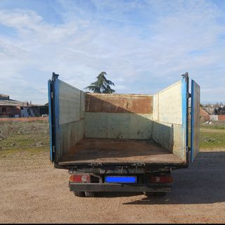 Transportista 