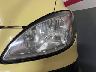 Limpieza/pulido abrillantado vehiculos