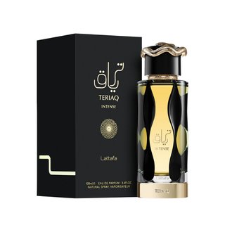TERIAQ INTENSE 100ml