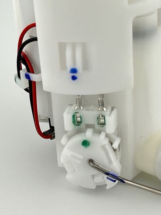 Bomba de combustible CBR250R