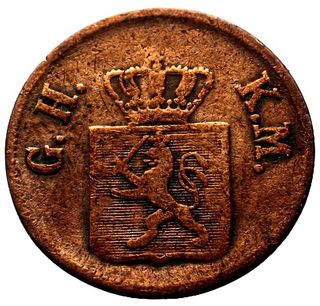 Moneda Antigua Alemania AA515-200141812 010 Q00