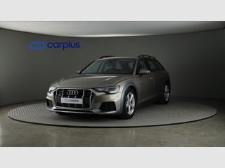 Audi A6 Avant S Line 45 TDI 170kW quattro tiptro