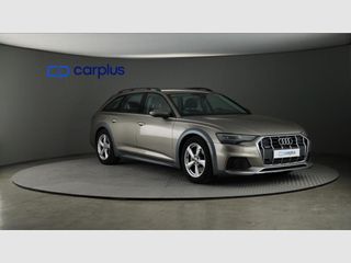 Audi A6 Avant S Line 45 TDI 170kW quattro tiptro