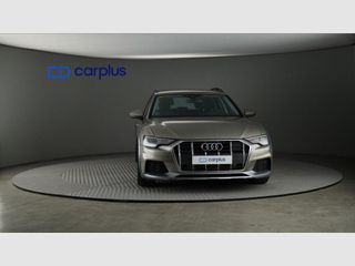 Audi A6 Avant S Line 45 TDI 170kW quattro tiptro