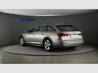 Audi A6 Avant S Line 45 TDI 170kW quattro tiptro