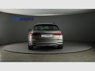 Audi A6 Avant S Line 45 TDI 170kW quattro tiptro