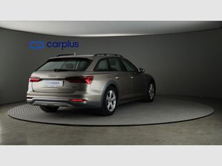 Audi A6 Avant S Line 45 TDI 170kW quattro tiptro