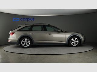 Audi A6 Avant S Line 45 TDI 170kW quattro tiptro