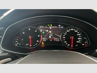Audi A6 Avant S Line 45 TDI 170kW quattro tiptro