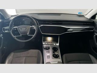 Audi A6 Avant S Line 45 TDI 170kW quattro tiptro