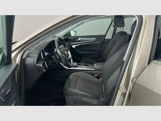 Audi A6 Avant S Line 45 TDI 170kW quattro tiptro