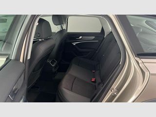 Audi A6 Avant S Line 45 TDI 170kW quattro tiptro