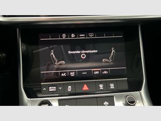Audi A6 Avant S Line 45 TDI 170kW quattro tiptro