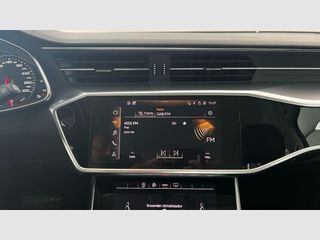 Audi A6 Avant S Line 45 TDI 170kW quattro tiptro