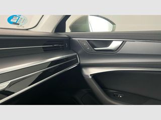 Audi A6 Avant S Line 45 TDI 170kW quattro tiptro