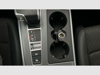 Audi A6 Avant S Line 45 TDI 170kW quattro tiptro