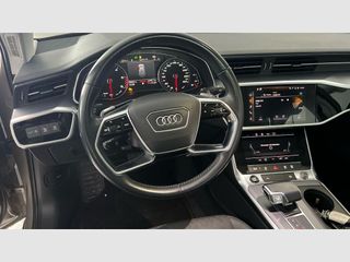 Audi A6 Avant S Line 45 TDI 170kW quattro tiptro