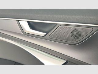 Audi A6 Avant S Line 45 TDI 170kW quattro tiptro