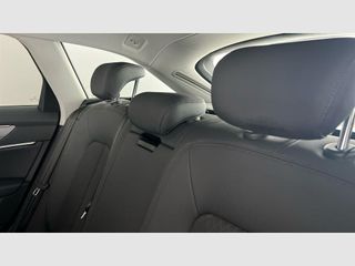 Audi A6 Avant S Line 45 TDI 170kW quattro tiptro