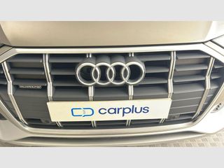 Audi A6 Avant S Line 45 TDI 170kW quattro tiptro