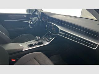 Audi A6 Avant S Line 45 TDI 170kW quattro tiptro