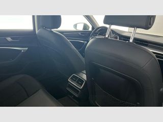 Audi A6 Avant S Line 45 TDI 170kW quattro tiptro