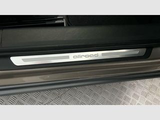Audi A6 Avant S Line 45 TDI 170kW quattro tiptro