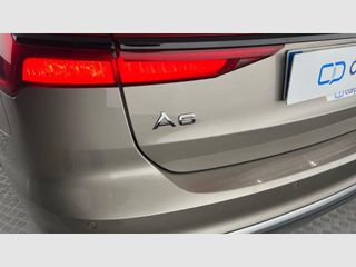 Audi A6 Avant S Line 45 TDI 170kW quattro tiptro