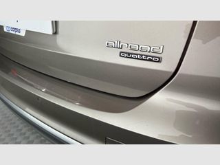 Audi A6 Avant S Line 45 TDI 170kW quattro tiptro