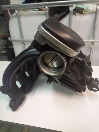 Colector asmision BMW N42B20AB
