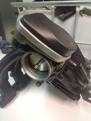 Colector asmision BMW N42B20AB