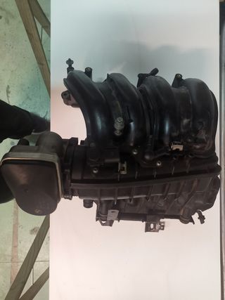 Colector asmision BMW N42B20AB