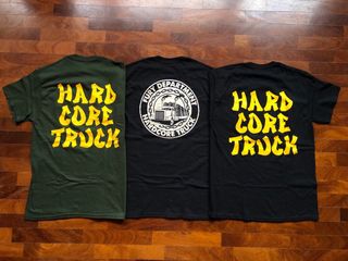 Set 8 t-shirts uomo taglia M