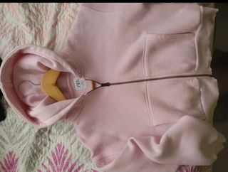 Sudadera Zara infantil