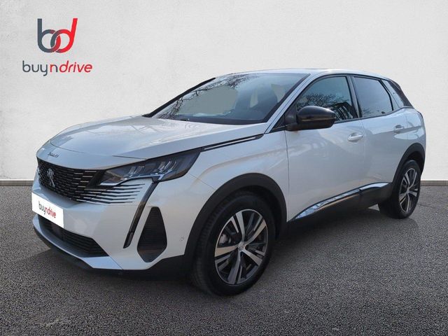 Peugeot 3008 1.2 PureTech 130cv S&S Allure Pack