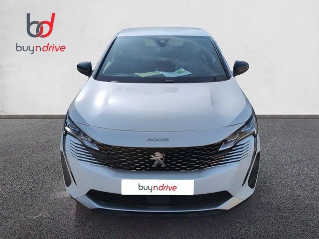 Peugeot 3008 1.2 PureTech 130cv S&S Allure Pack