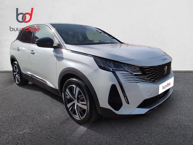 Peugeot 3008 1.2 PureTech 130cv S&S Allure Pack