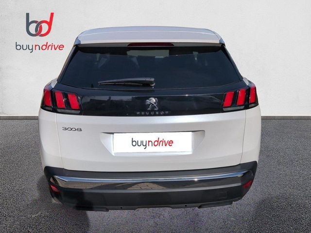Peugeot 3008 1.2 PureTech 130cv S&S Allure Pack