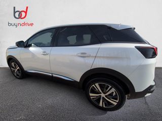 Peugeot 3008 1.2 PureTech 130cv S&S Allure Pack