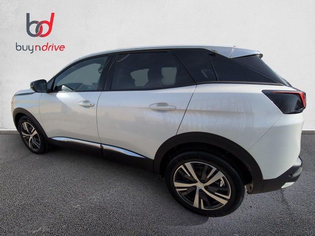 Peugeot 3008 1.2 PureTech 130cv S&S Allure Pack
